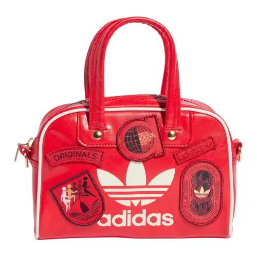 Adidas Originals Mini Bowling Bag
