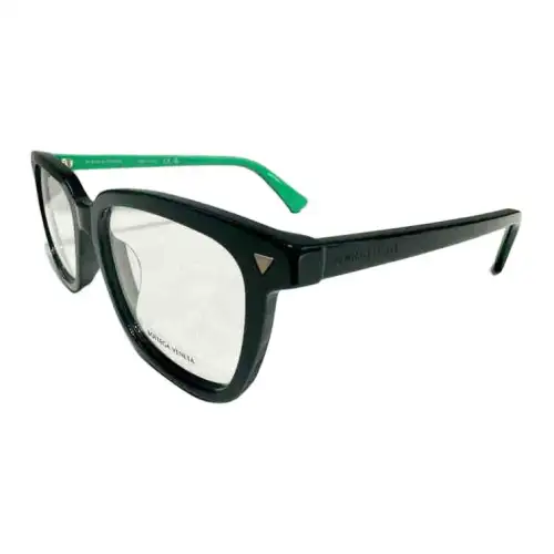 Bottega Veneta Square Frame Glasses