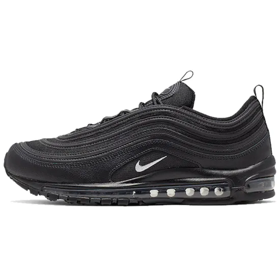 Nike Air Max 97 Black White Anthracite