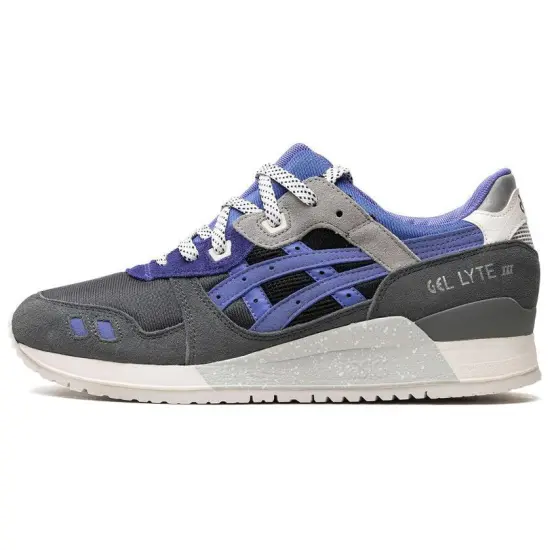 Asics Gel Lyte Iii Sneaker Freaker Alvin Purple 2014