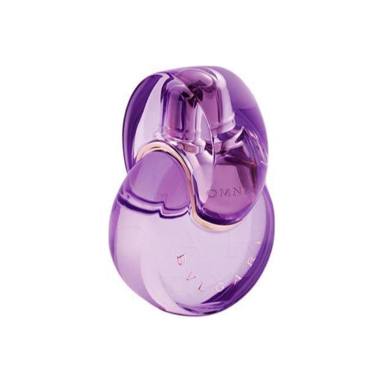 BVLGARI BVLGARI Omnia Amethyste - Eau de Toilette