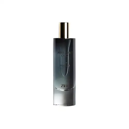 ZARA Parfum Bohemian Agarwood Perfumes Floral Fruity Accord Eau De Parfum EDP Grapefruit Jasmine 80ml