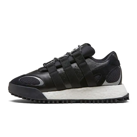 Adidas Originals Aw Wangbody Run Alexander Wang Core Black