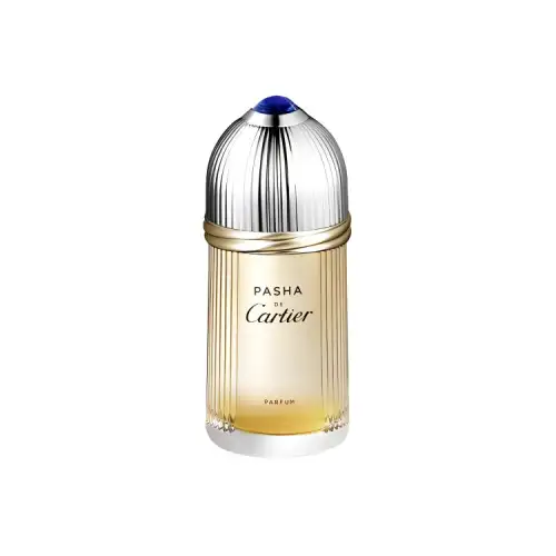 Cartier PASHA DE CARTIER Pasha Men's