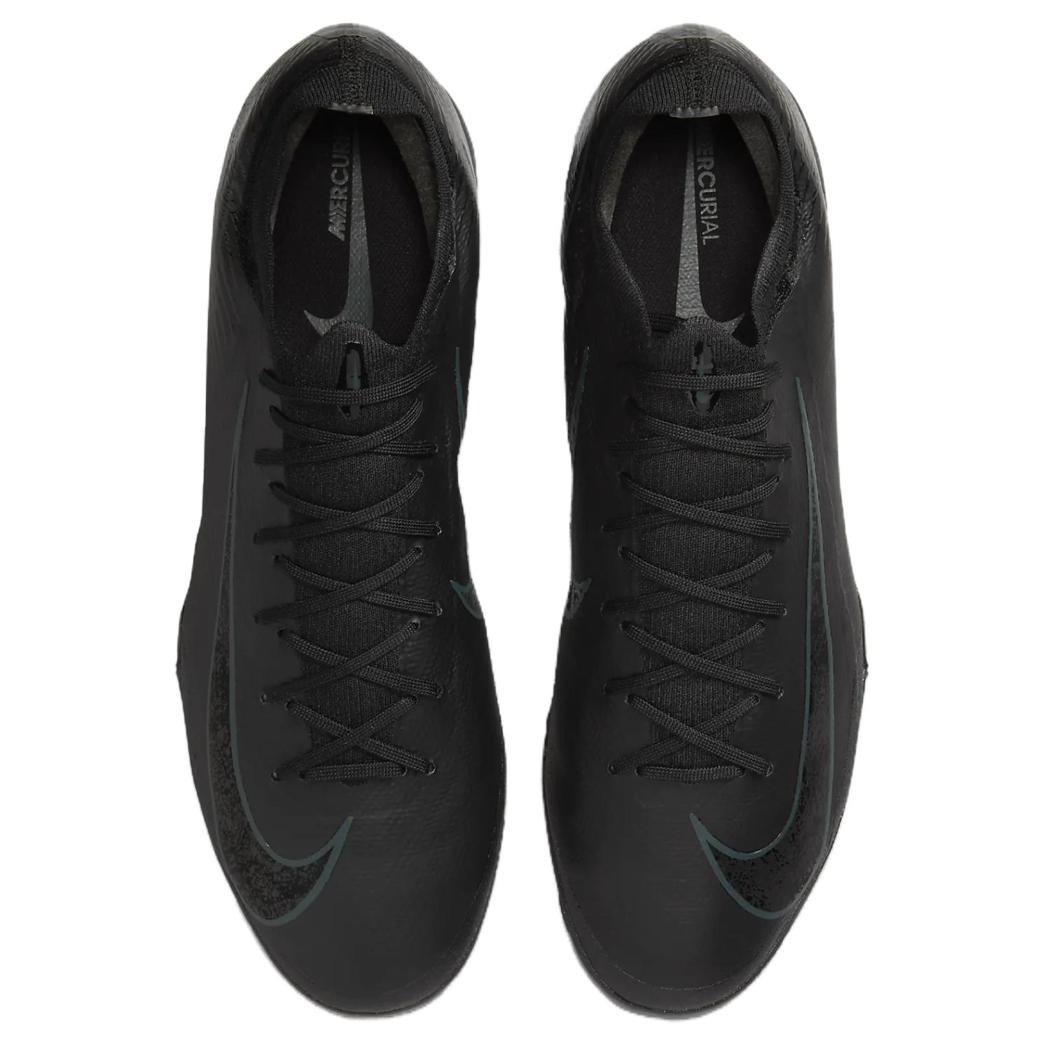 Nike Mercurial Vapor 16 Pro Tf Black Deep Jungle