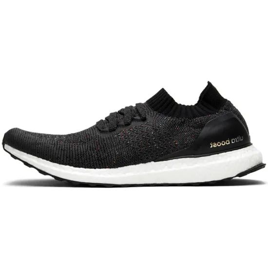 Adidas Ultra Boost Uncaged Solid Grey Multi Color