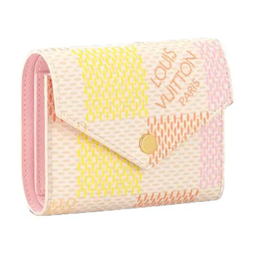 LOUIS VUITTON M81557 Victorine Wallet