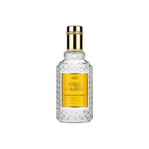 ACQUA COLONIA Starfruit & White Flowers Perfume Floral Fruit Cologne EDC Starfruit White Flowers 50ml/170ml