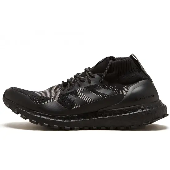 Adidas Ultra Boost Mid Kith X Nonnative