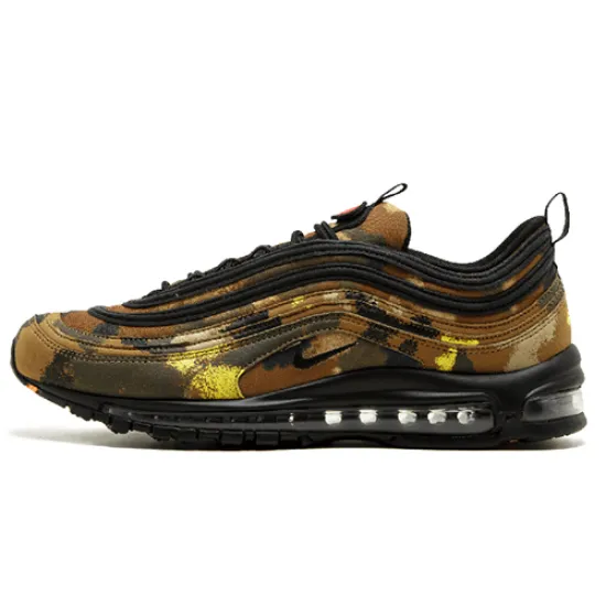 Nike Air Max 97 Country Camo Italy