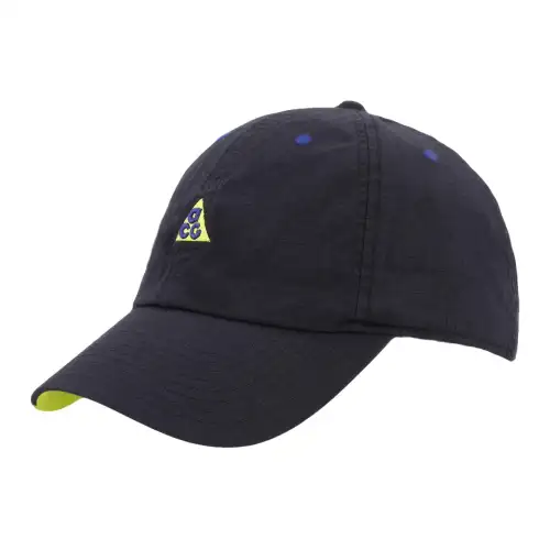 Nike Cotton, Nylon, Elastane Baseball Caps Unisex