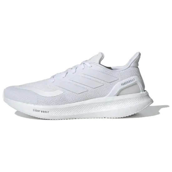 PureBoost 5 Adidas 'White Reflective'