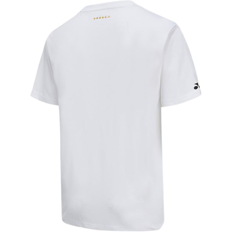 YONEX Badminton Jerseys Men’s Crew Neck Moderate