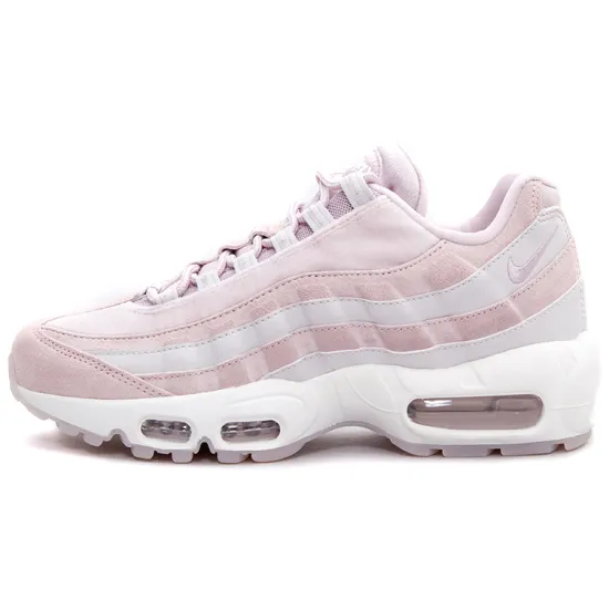 Nike Air Max 95 Velvet Particle Rose Women's