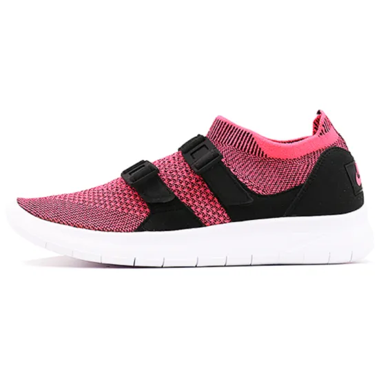 Nike Air Sock Racer Ultra Flyknit Racer Pink Women's