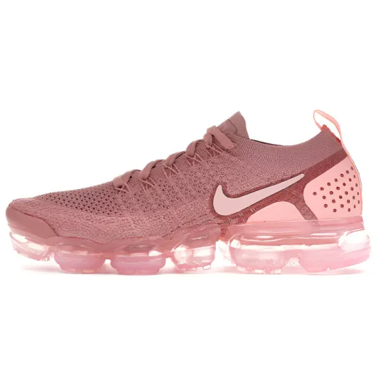 Nike Air VaporMax 2 Rust Pink Women's