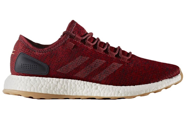 Adidas PureBoost ‘Burgundy’