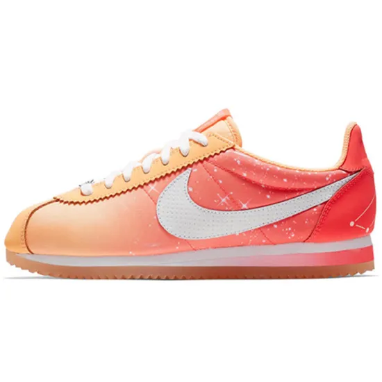 Nike Cortez Nylon Qixi Festival 2018 Women's