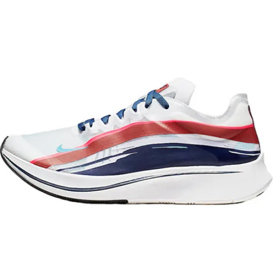 Nike Zoom Fly SP AS Graphic Streaks Women's