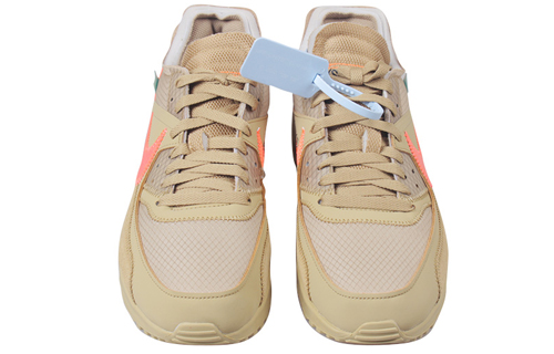 OFF-WHITE x Nike Air Max 90 The Ten