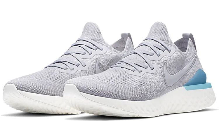 Nike Epic React Flyknit 2