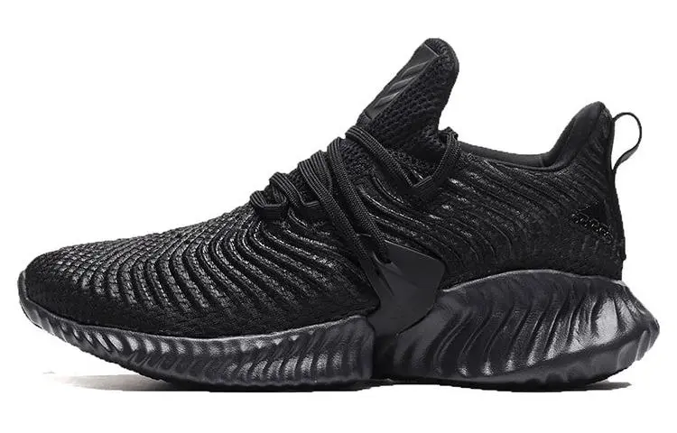 Adidas Wmns Alphabounce Instinct 'Carbon'