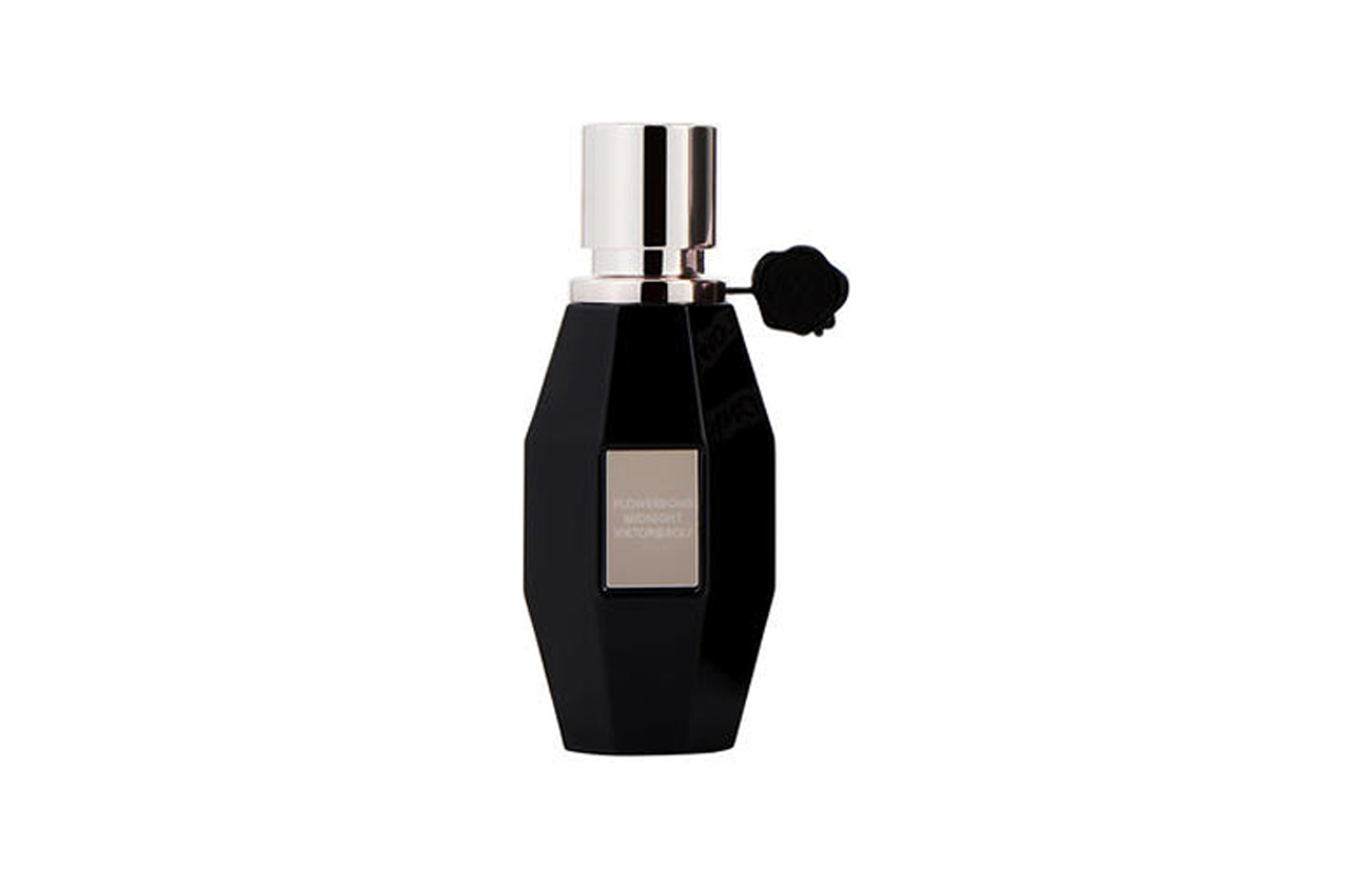 Victor & Rolf Flowerbomb Women's Perfume Floral Fruity Perfume EDP Midnight Edition Blackcurrant Pomegranate 30ml/50ml/100ml