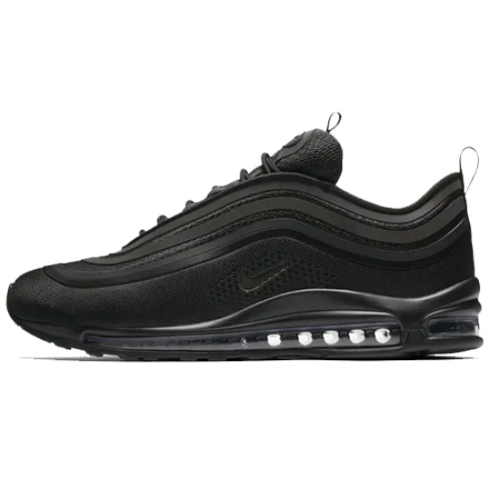 Nike Air Max 97 Ultra 17 Triple Black
