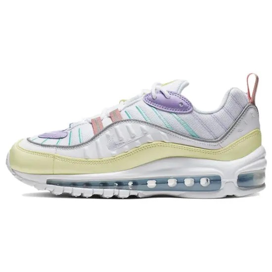 Nike Air Max 98 Easter Pastels Women's