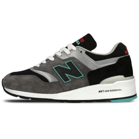 New Balance 997 Rockabilly