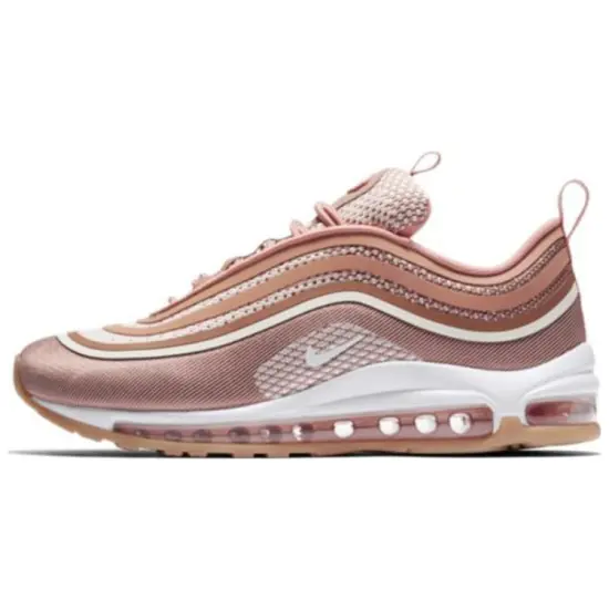 Nike Air Max 97 Ultra 17 Metallic Rose Gold Women's