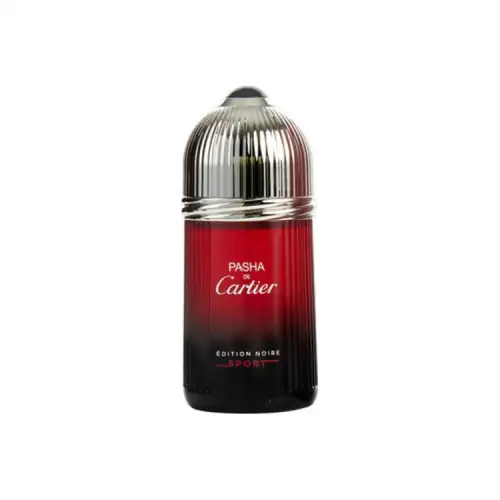 Cartier PASHA DE CARTIER Pasha Night Sport Edition Men's
