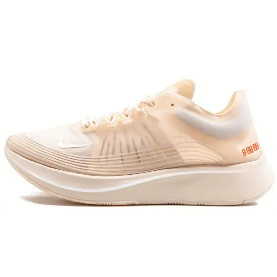 Nike Zoom Fly SP Guava Ice Women's