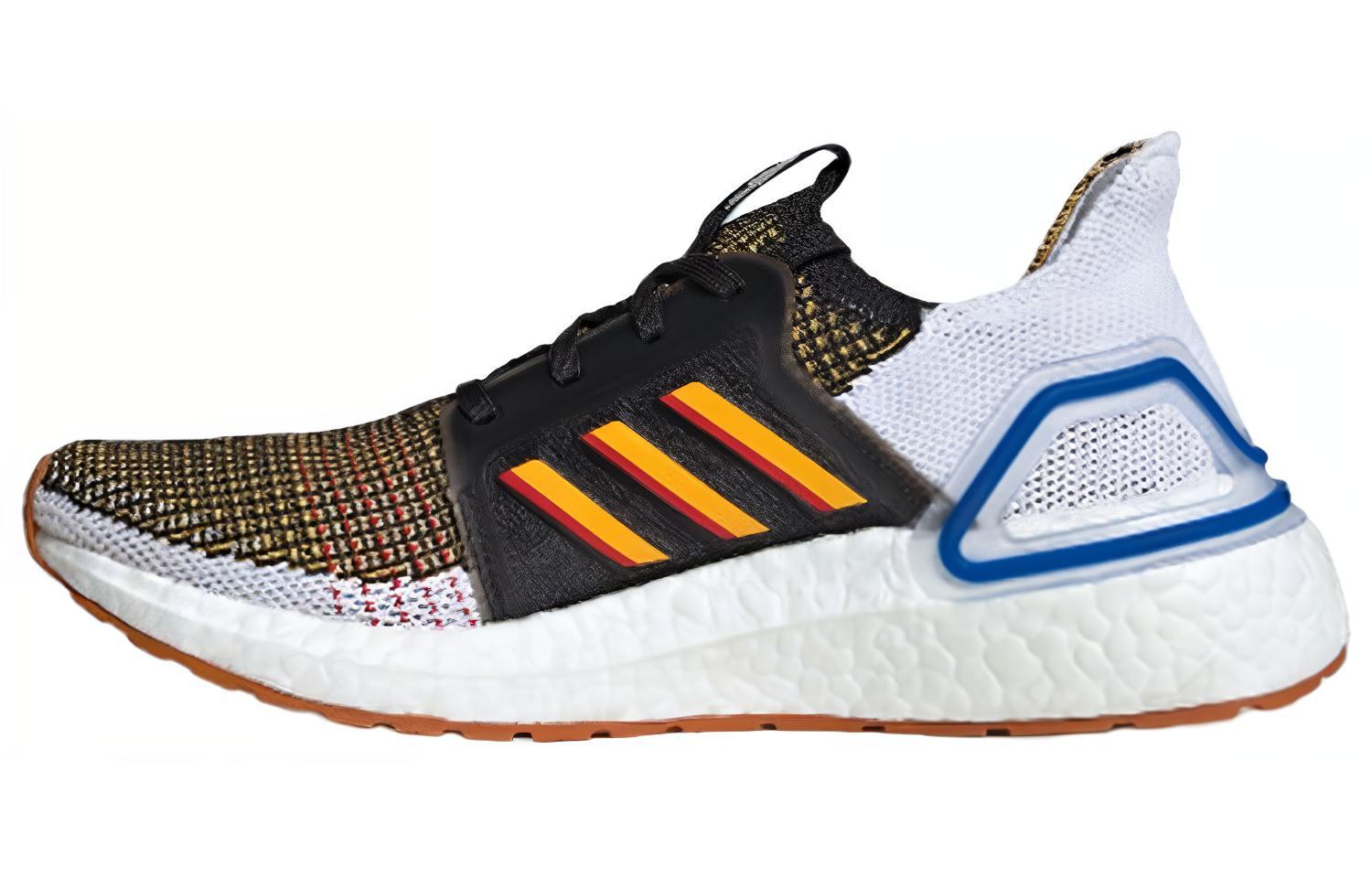 UltraBoost 19 Toy Story 4 x UltraBoost 19 Adidas J 'Woody' Women's