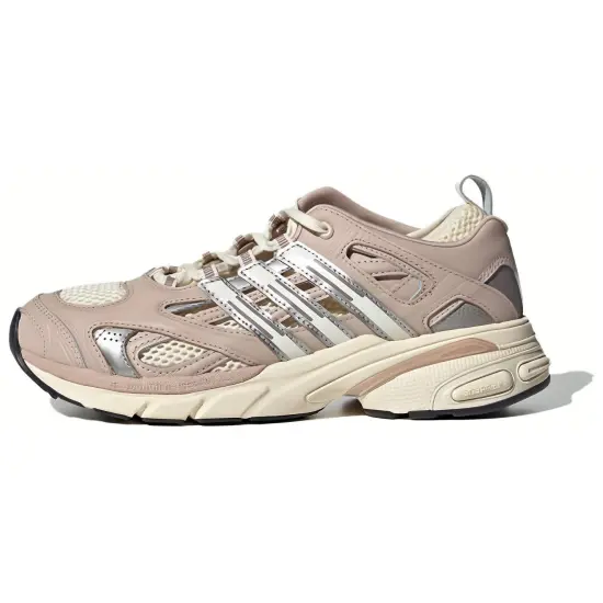Adidas Originals Casual Shoes Unisex Low-Top Brown Beige