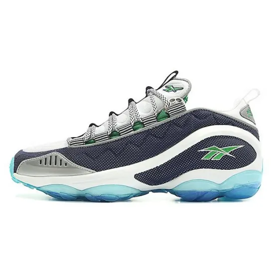 Reebok DMX Run 10 Infinite Blue