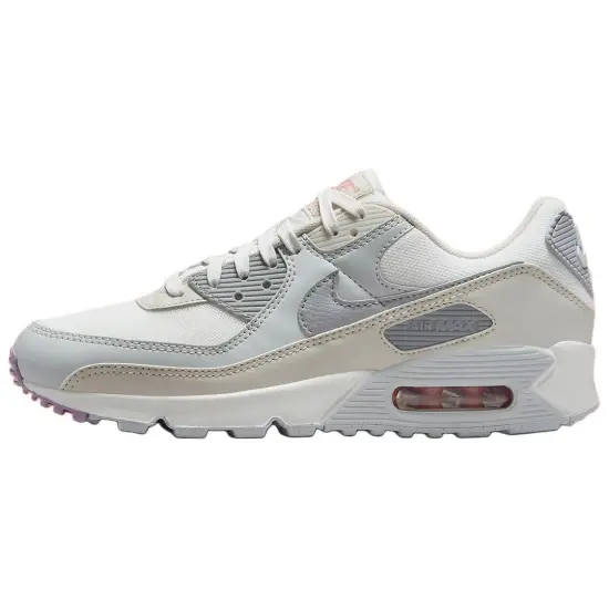 Nike Air Max 90 'Summit White Pure Platinum' Women's