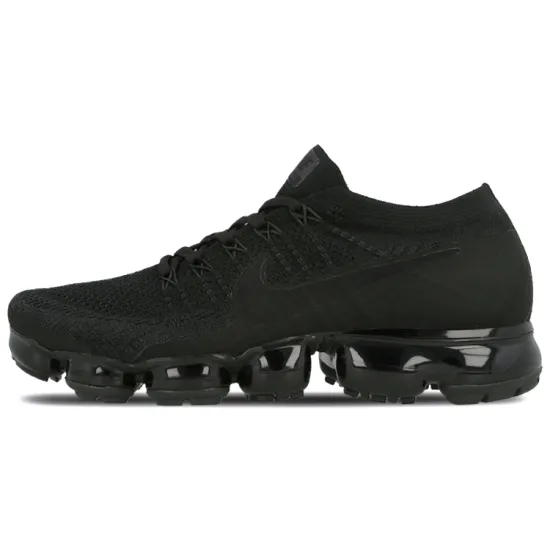 Nike VaporMax Triple Black 2.0