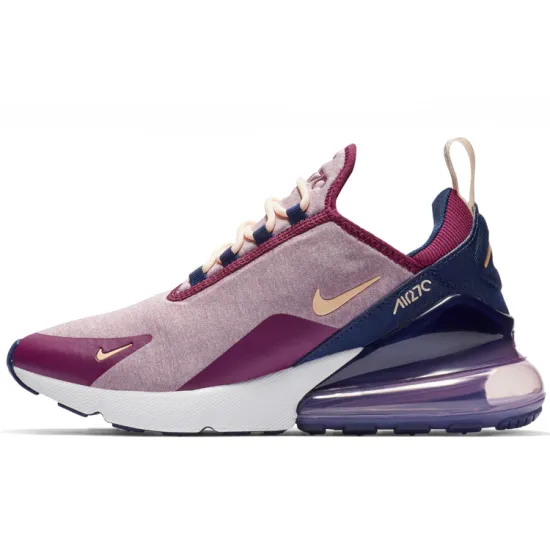 Nike Air Max 270 Se Crimson Tint Women's