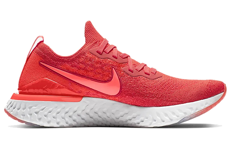 Nike Epic React Flyknit 2