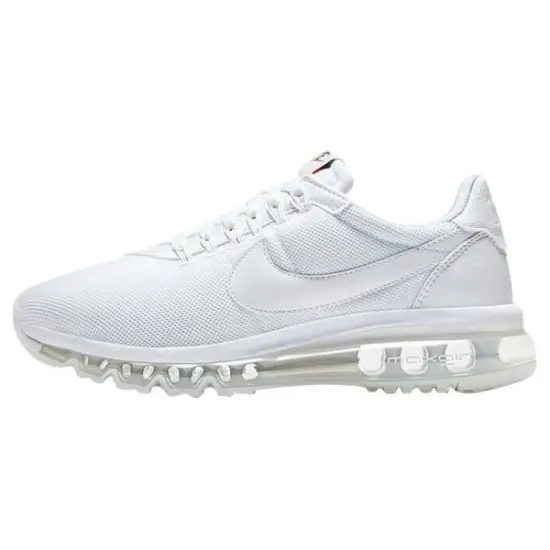 Nike Air Max LD Zero Triple White Women's