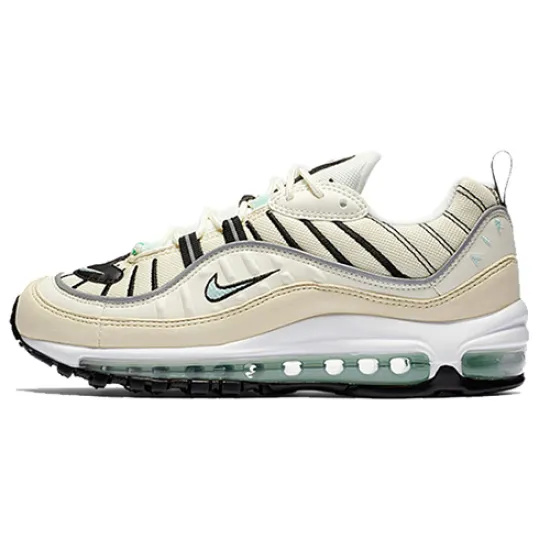 Nike Air Max 98 Sail Igloo Women's