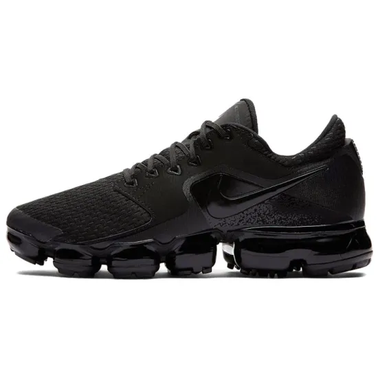 Nike Air VaporMax CS Triple Black Women's
