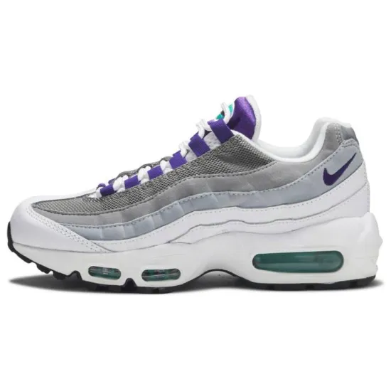 Nike Air Max 95 Grape 2018 Women's