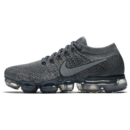 Nike Air VaporMax Cool Grey Women's