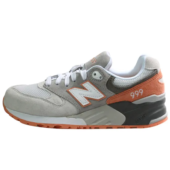 New Balance Cherry Blossom Pack Lover Gray 'Grey Red'