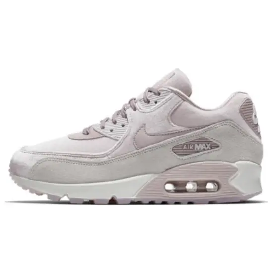 Nike Air Max 90 Velvet Particle Rose Women's