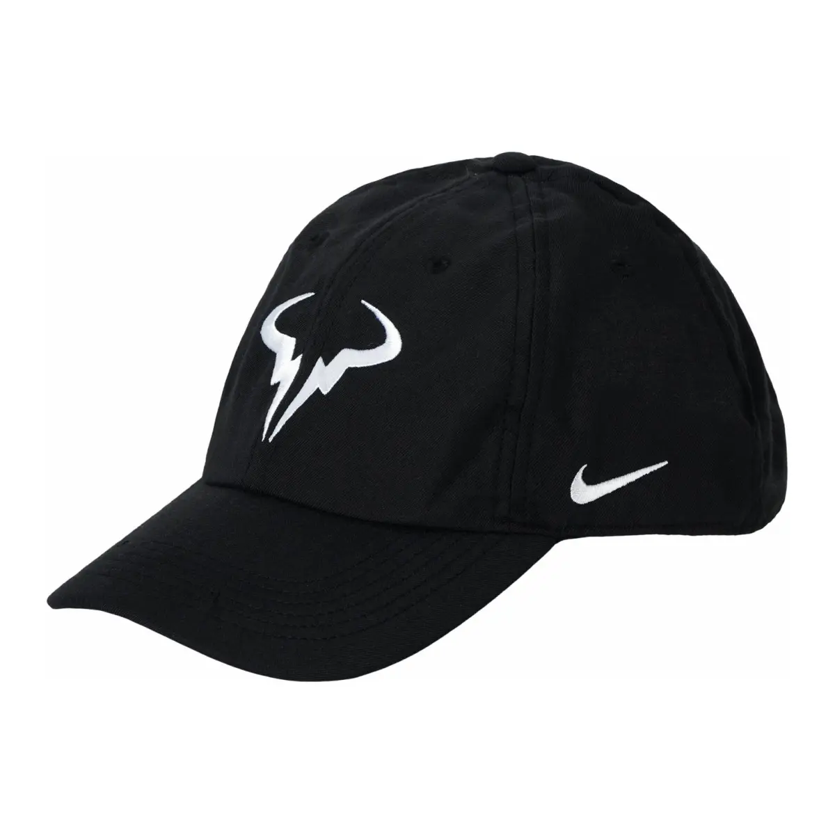 Nike AeroBill H86 Rafa Cap Black