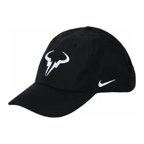 Nike AeroBill H86 Rafa Cap Black