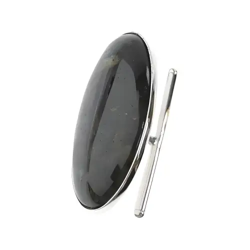 Maison Margiela Cufflinks Women's Black